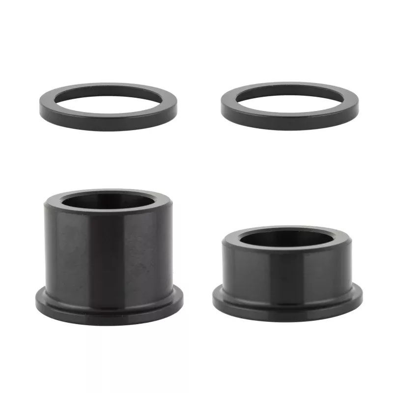 DT Swiss Front End Caps - 15 x 100mm