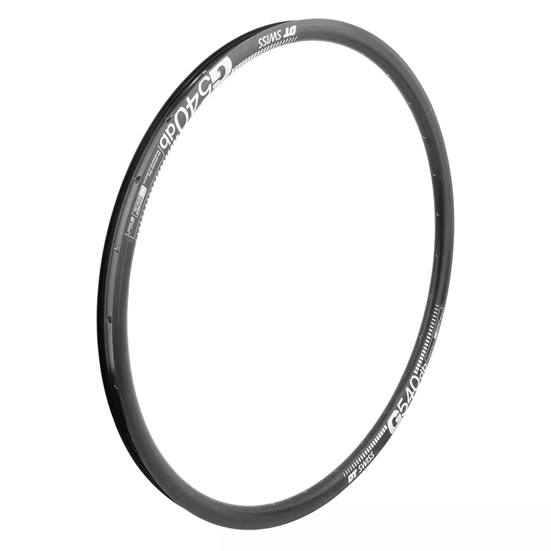 Dt swiss G540 700C 28H Rim