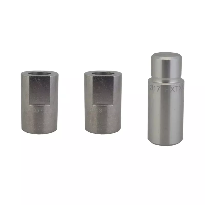 DT Swiss Hub Tool Kit 6803 bearings includes 2 drifts 1 axle protector