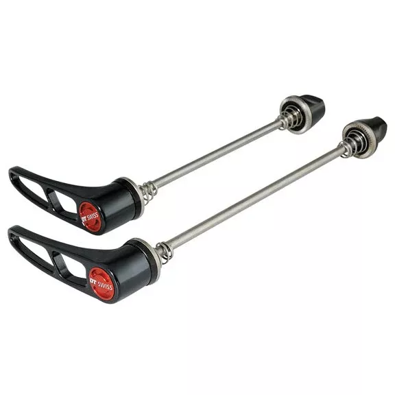 DT Swiss RWS MTB Front Quick Release - QR x 100mm Titanium