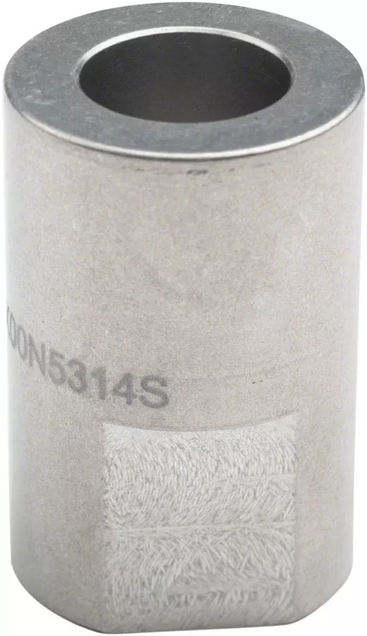 DT Swiss Short Installation Cylinder -ø15/26x40mm
