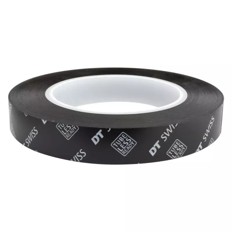 DT Swiss Tubeless Ready Tape - 19mm x 66m Bulk Black