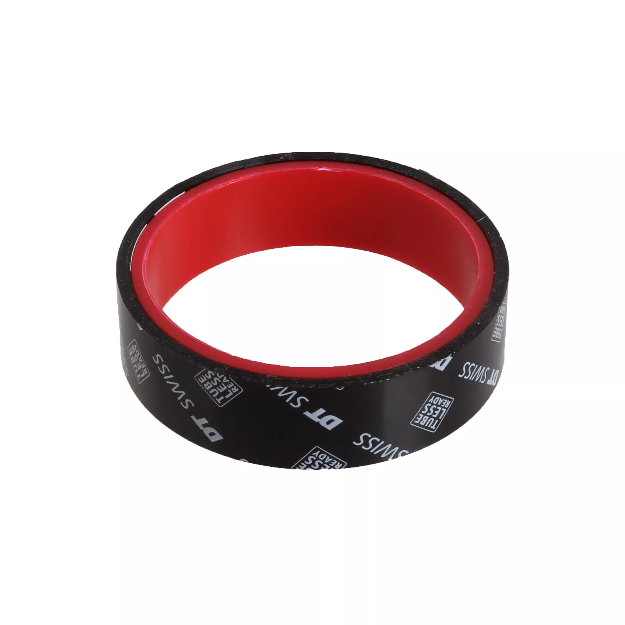 DT Tubeless Ready Tape - 23mm x 10m Black