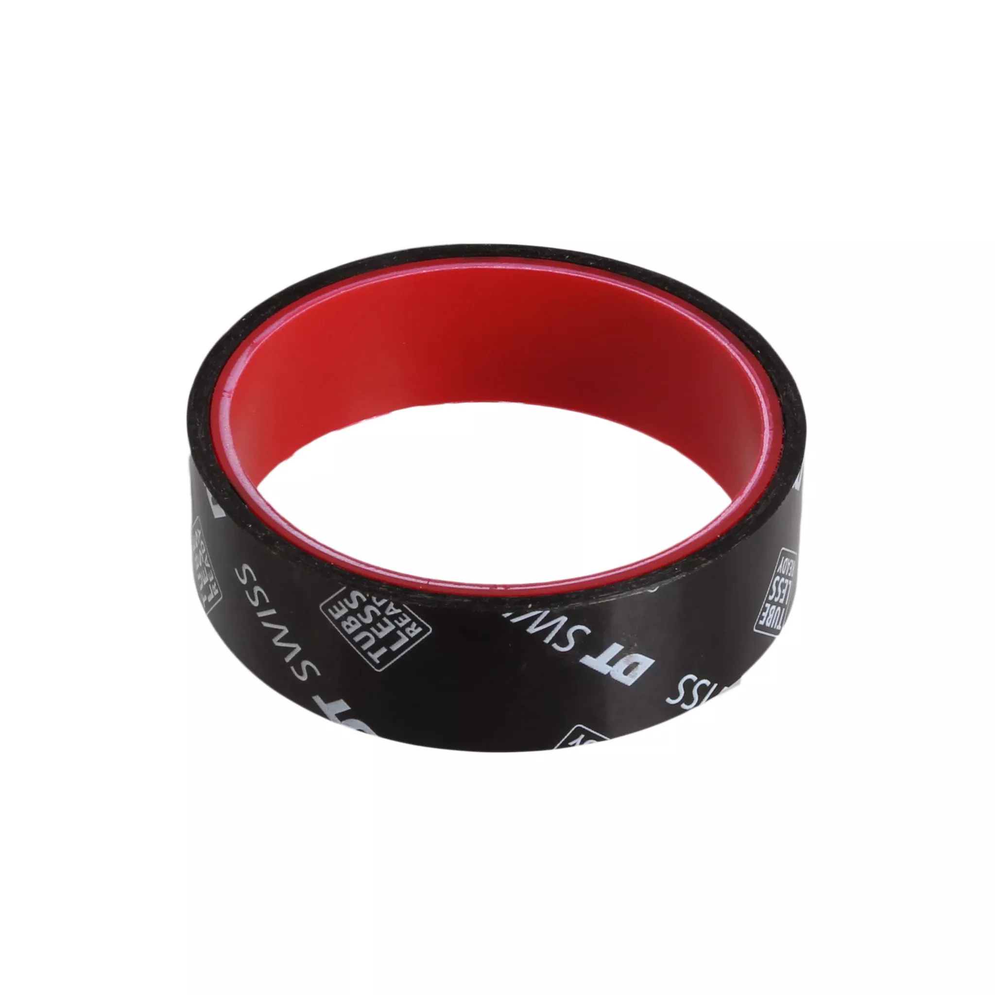 DT Tubeless Ready Tape - 25mm x 10m Black