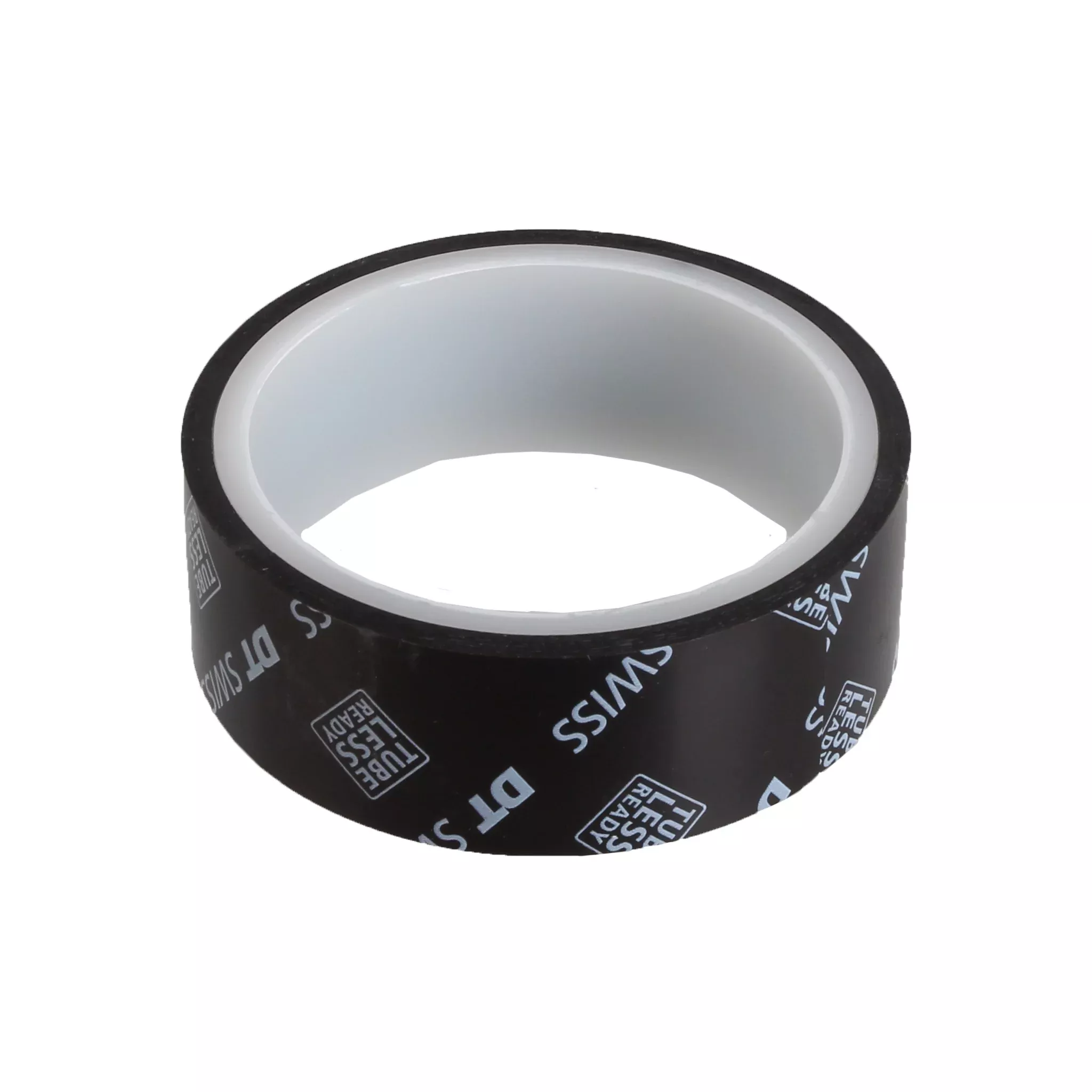 DT Tubeless Ready Tape - 37mm x 10m Black