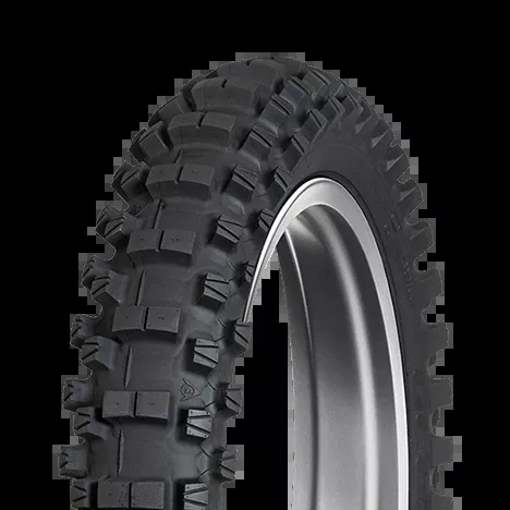 Dunlop MX34 Geomax Soft/Intermediate Terrain MX Tire – Front & Rear