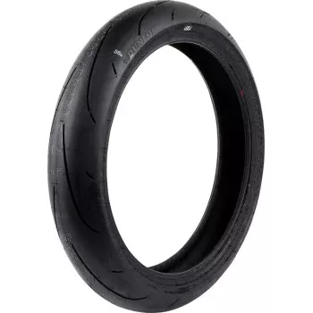 Dunlop Sportmax Q5S Tire – Street Friendly, Track Ready Motorcycle Tire