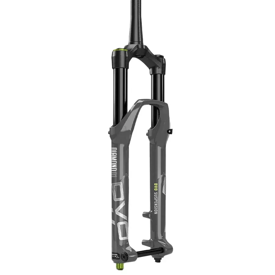 DVO Diamond 36 D1 SL 29 Fork 160mm 15-DBlack