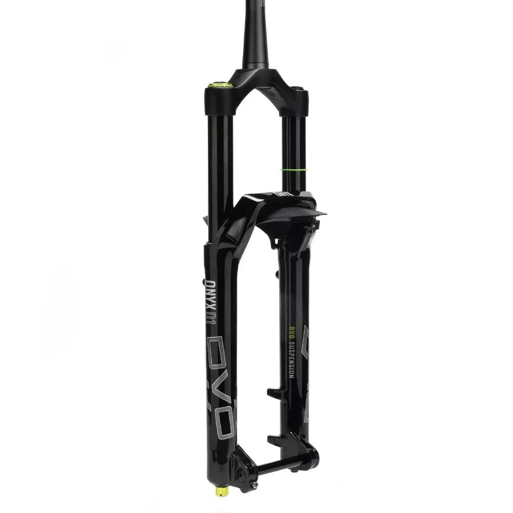 DVO Onyx 38 D1 OTT 29 Fork 180mm 15-DBlack