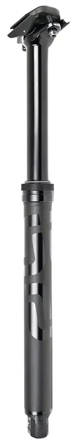 e*thirteen Vario Infinite Dropper Seatpost - 31.6 90-120mm Black