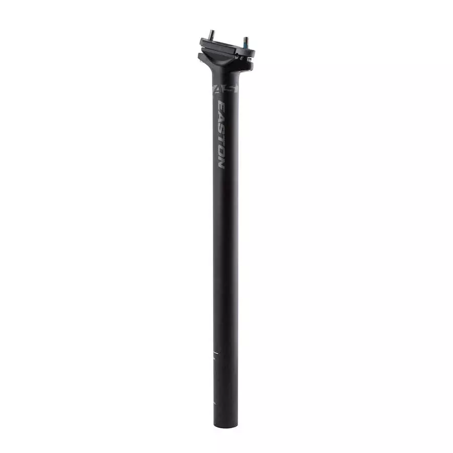 Easton EA70 Alloy Seatpost with 0mm Setback 27.2 x 400mm