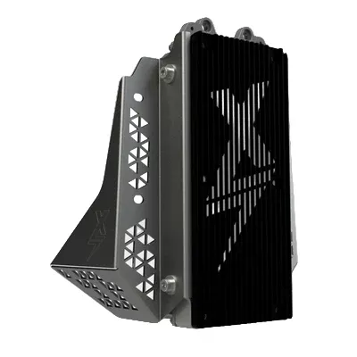 EBMX Pro Mount for X-9000 for SurRon Ultra Bee