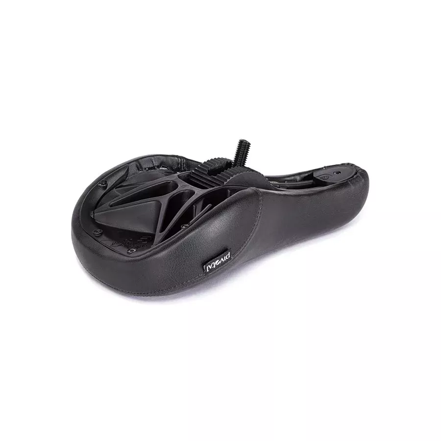 Eclat Bios Pivotal Saddle Fat Black 388g