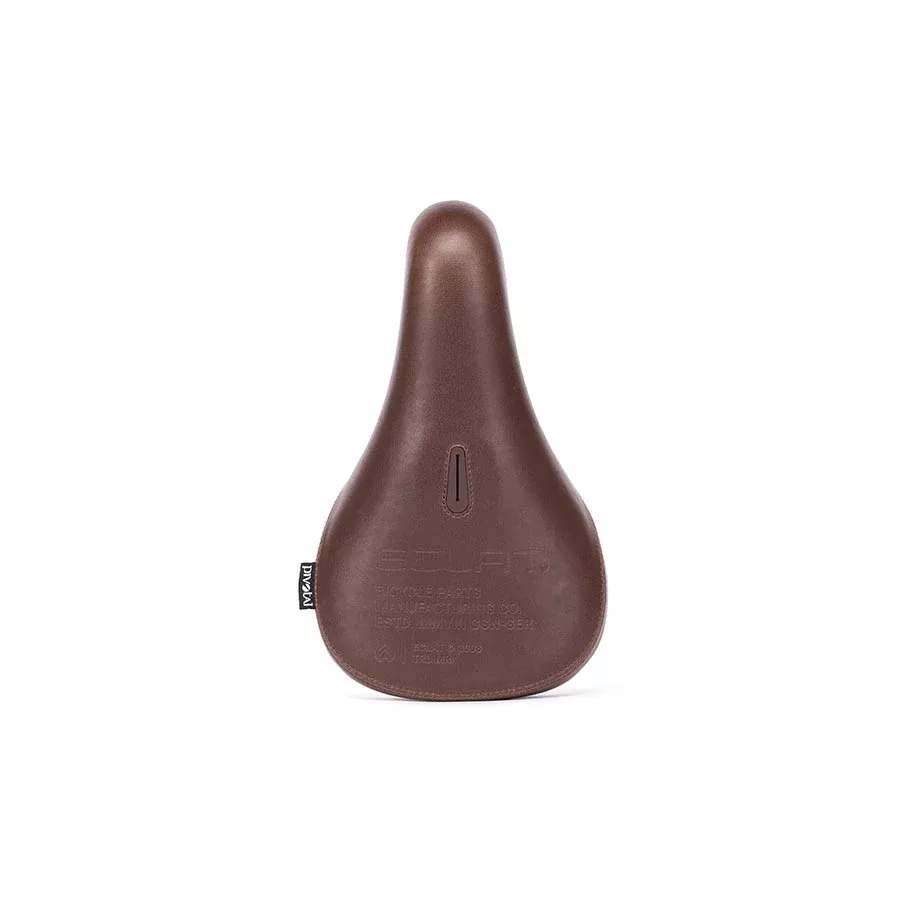 Eclat Bios Pivotal Saddle Fat Brown 388g