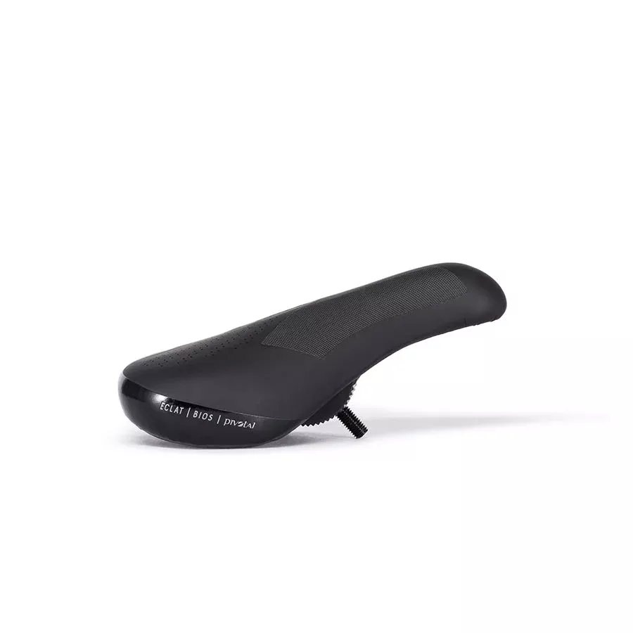 Eclat Bios Pivotal Saddle Fat Performance Black 388g