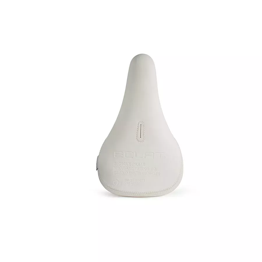 Eclat Bios Pivotal Saddle Fat White 388g