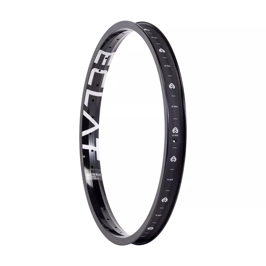 Eclat Bondi Rim 20'' Holes: 36 Stealth Black