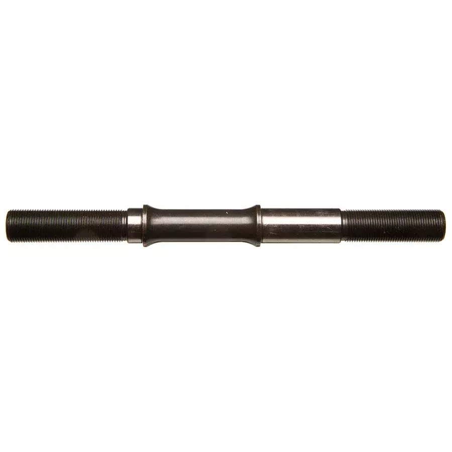 Eclat Cortex Evo CS Rear Axle