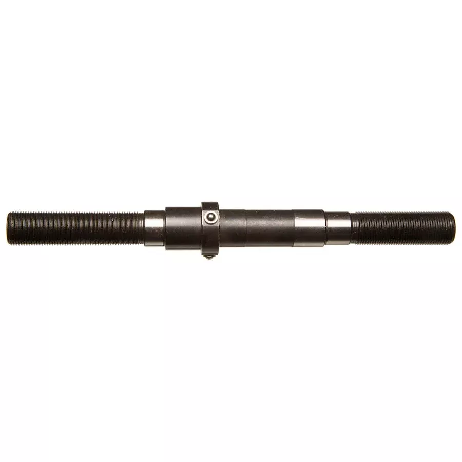 Eclat Cortex Evo FC Rear Axle