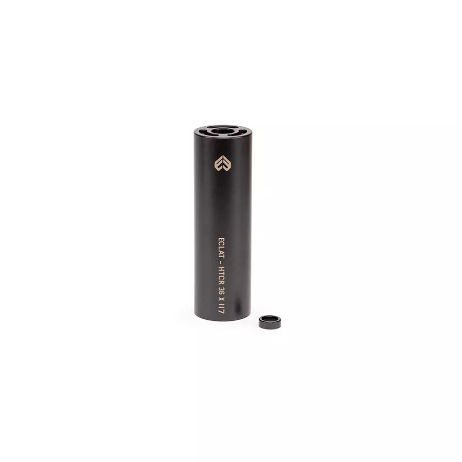Eclat Dura Peg Black