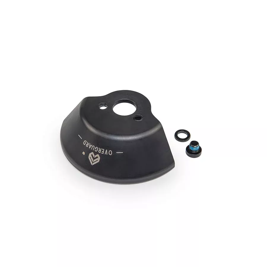 Eclat Overguard Universal rear hub guard