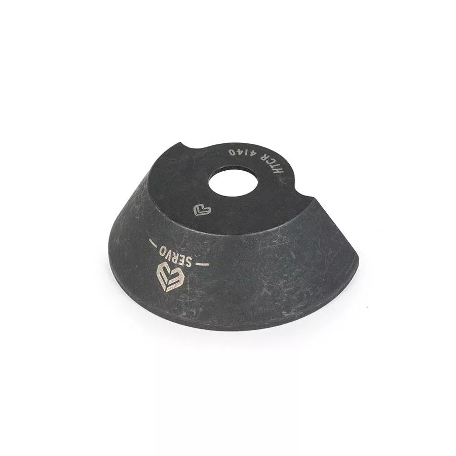 Eclat Servo Rear hub guard DS