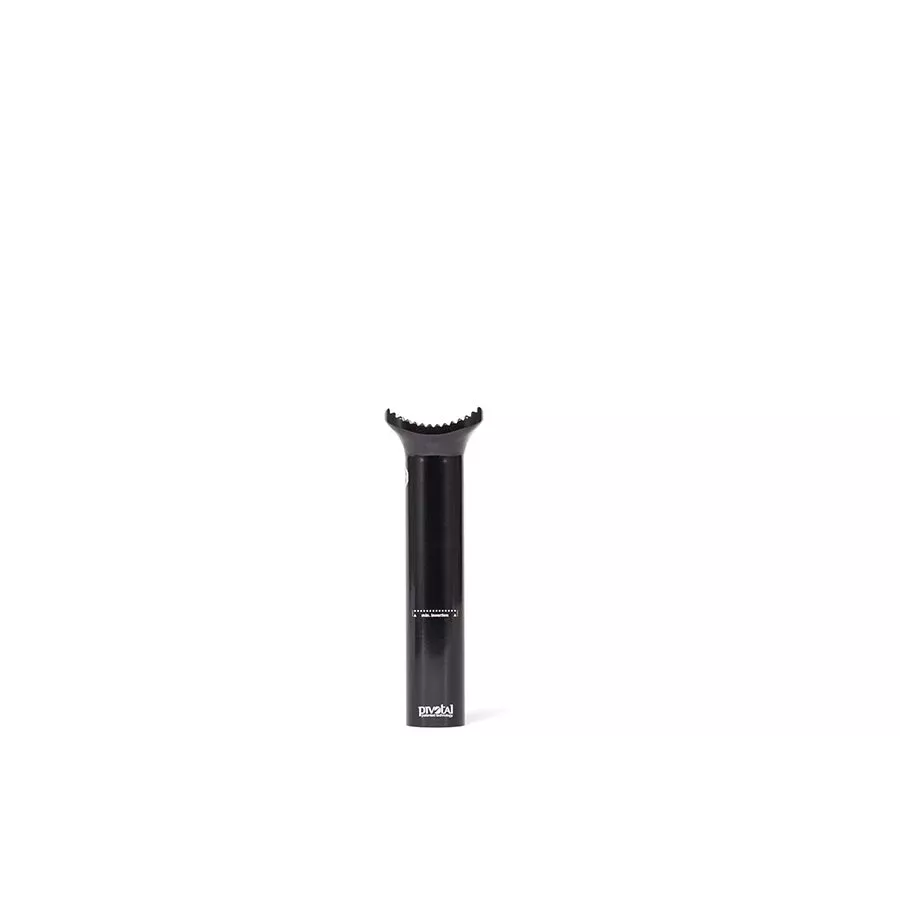 Eclat Torch Pivotal Seatpost 135mm Black