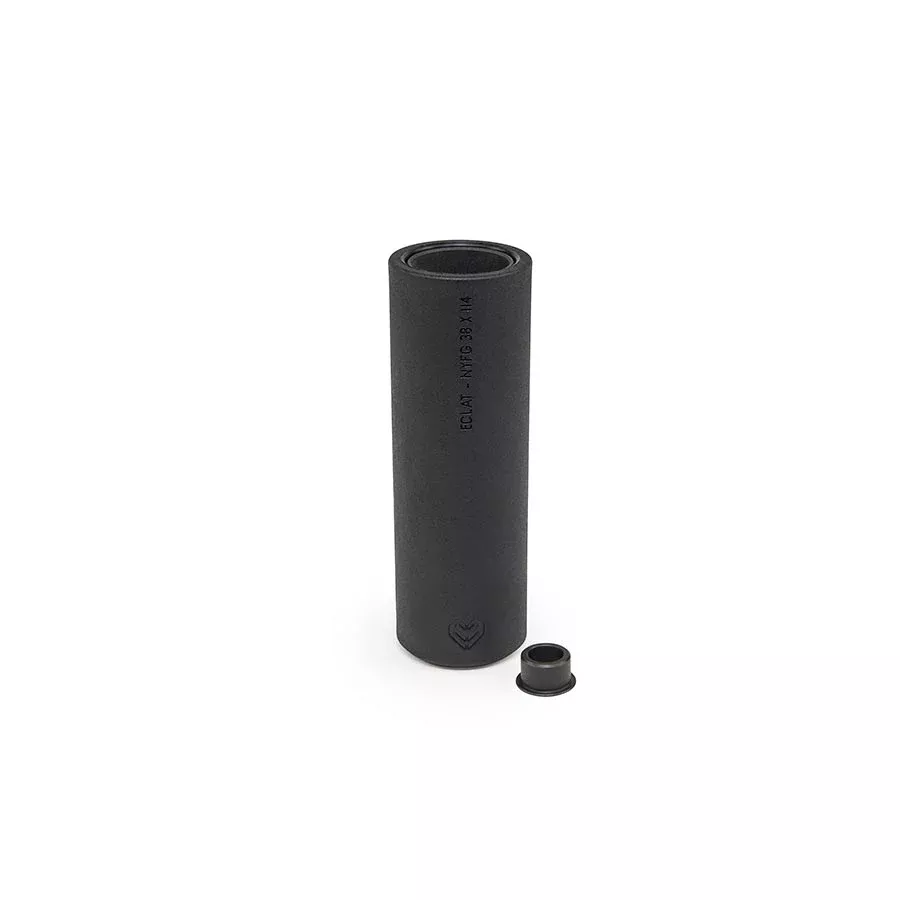 Eclat Venom Peg 4.5" Black