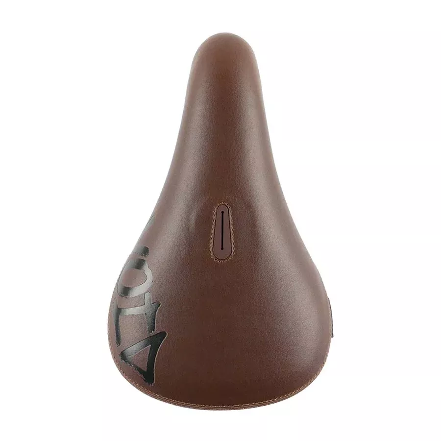 Eclat Void Pivotal Saddle Fat Brown 338g