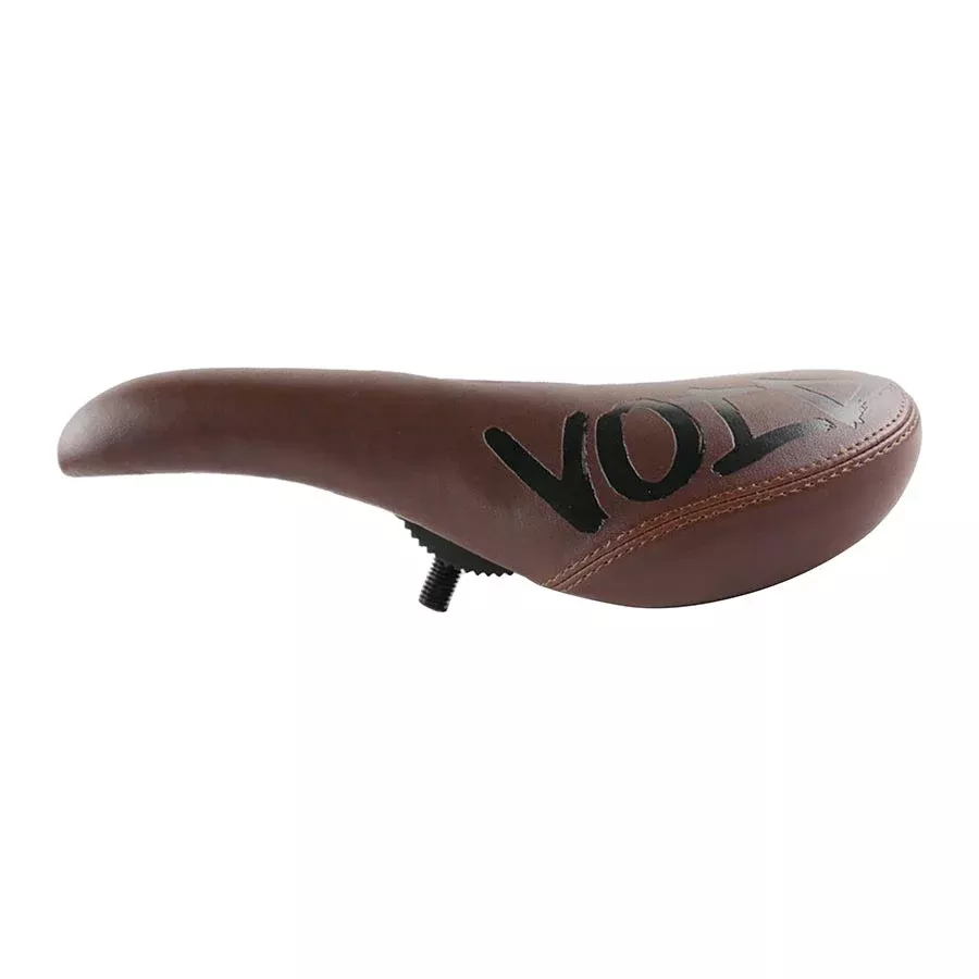 Eclat Void Pivotal Saddle Slim Brown 338g