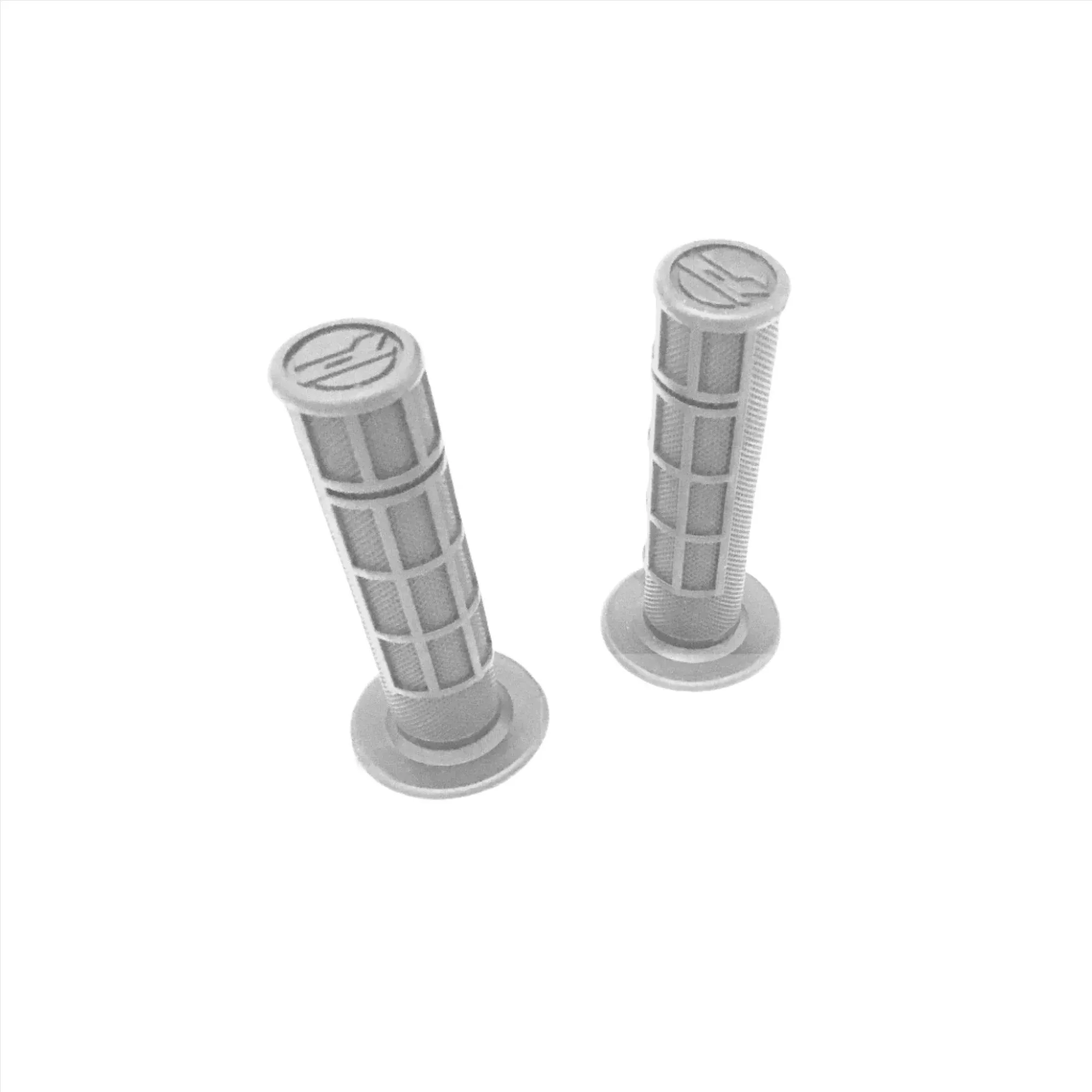 eDirtyBike OEM Handlebar Grips | Sur-Ron Light Bee LBX & Talaria Sting | Black & Gray