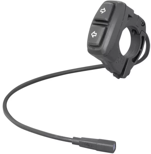 ElectraDK242 Turn Signal Switch