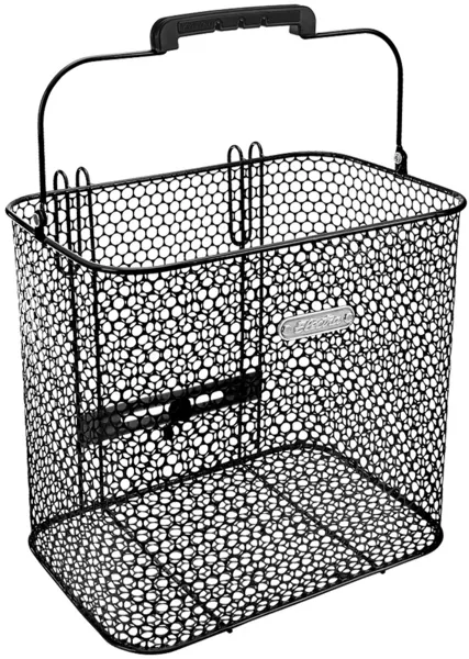 ElectraHoneycomb Pannier Rear Basket
