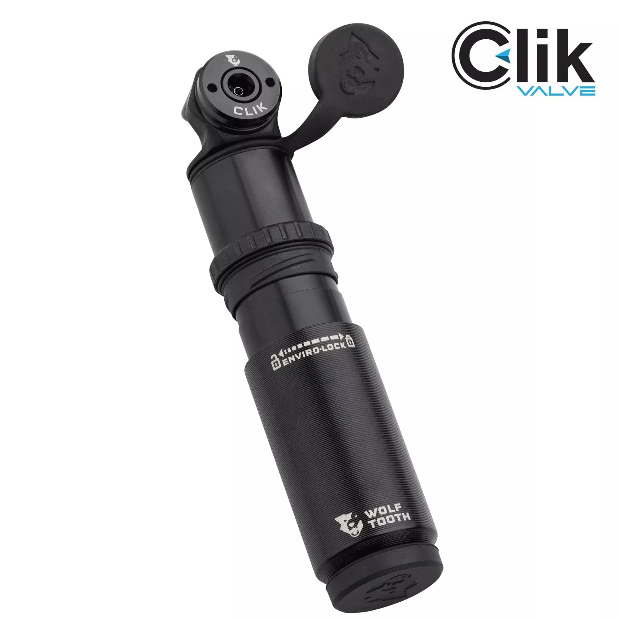 EnCase Pump for Clik Valve