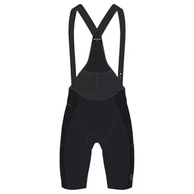 Endura All Track Ride Bibshort Black L