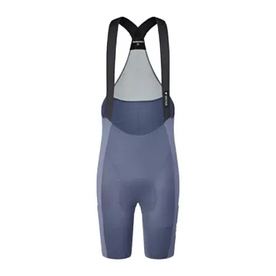 Endura All Track Ride Bibshort Carbon Gray S
