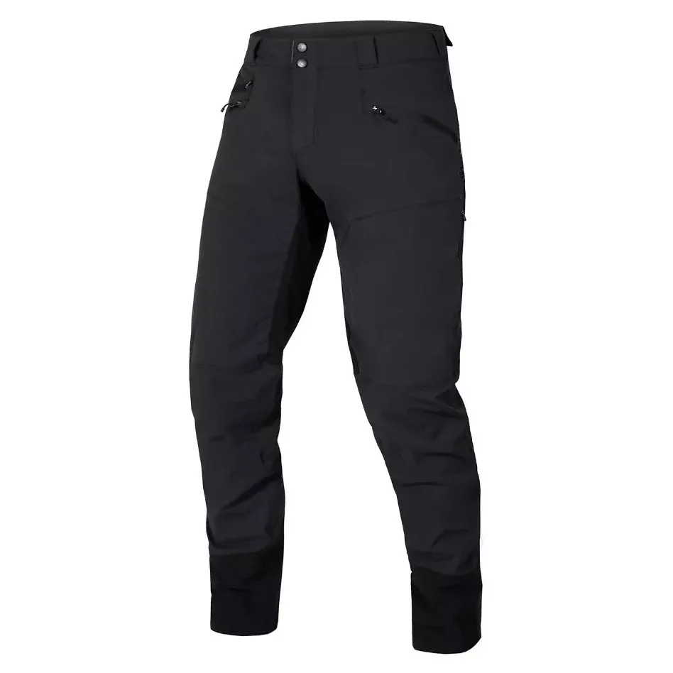 Endura Endura SingleTrack II Pants Black XL