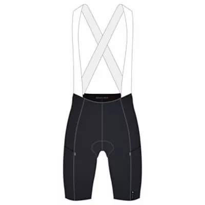 Endura Endura Womens Loop BibshortBlackM