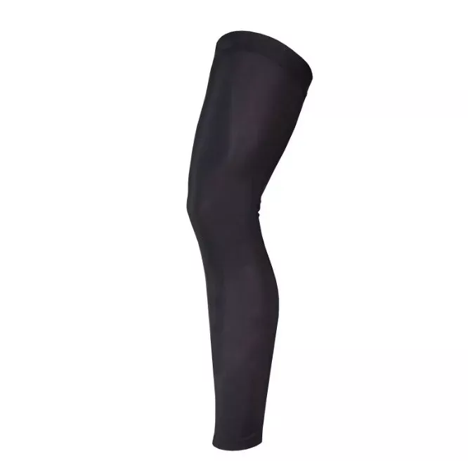 Endura FS260 Thermo Leg Warmer Black L/XL