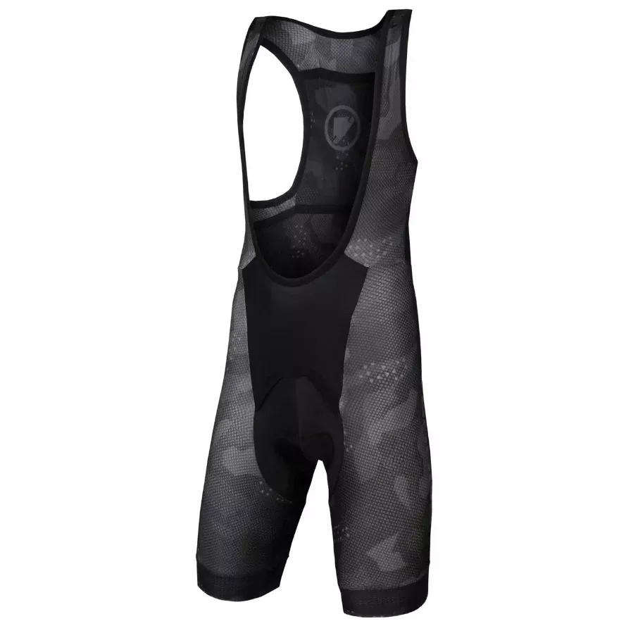 Endura SingleTrack Bibliner Black 2XL