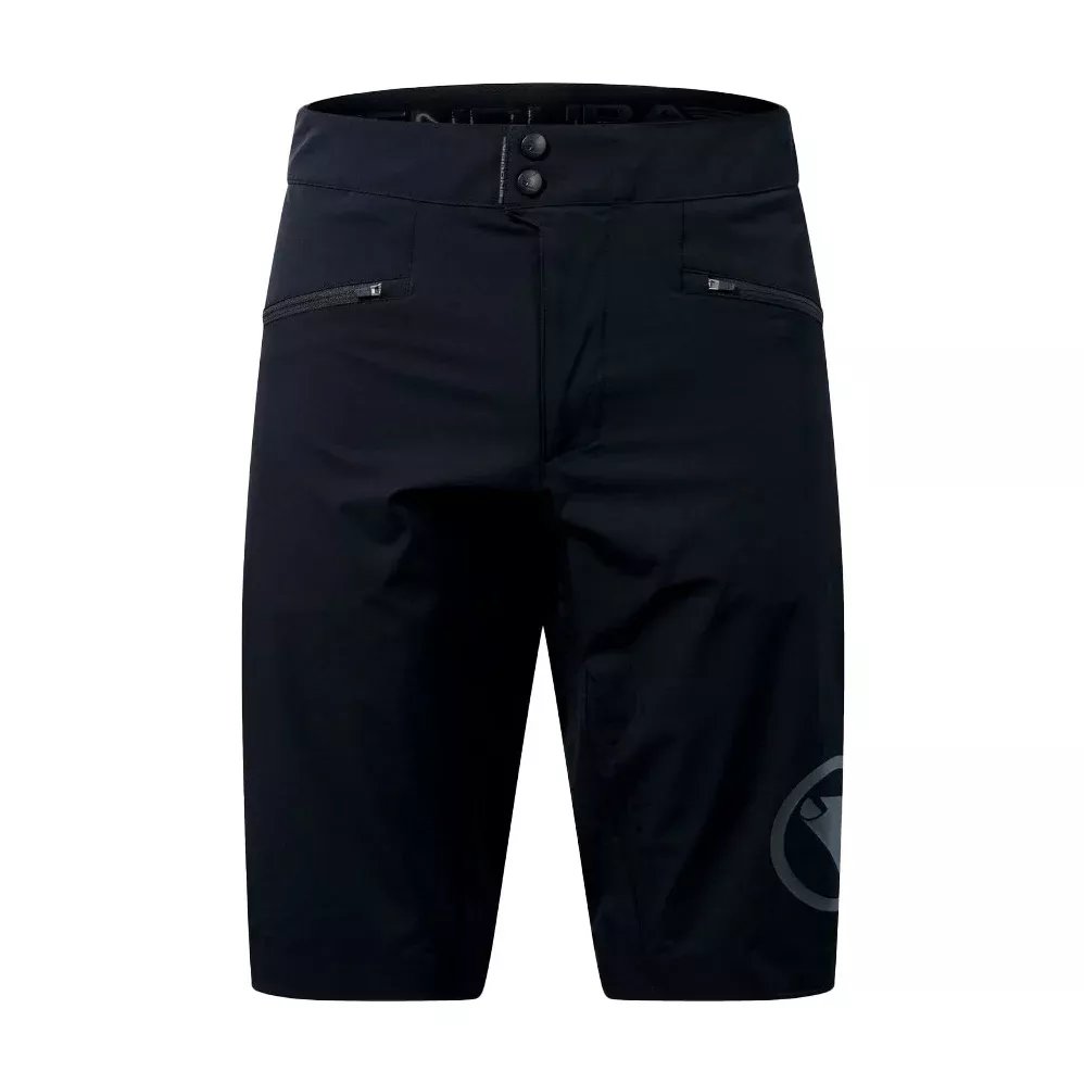 Endura SingleTrack Lite Short Black 2XL