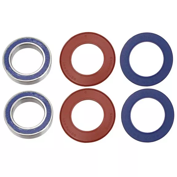 Enduro Bearing Upgrade Kit Shimano Outboard BBs