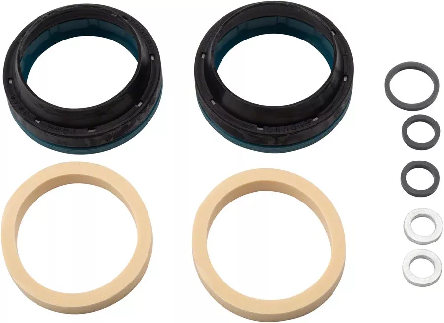 Enduro HyGlide Fork Seal Kit For FOX Forks - 36mm
