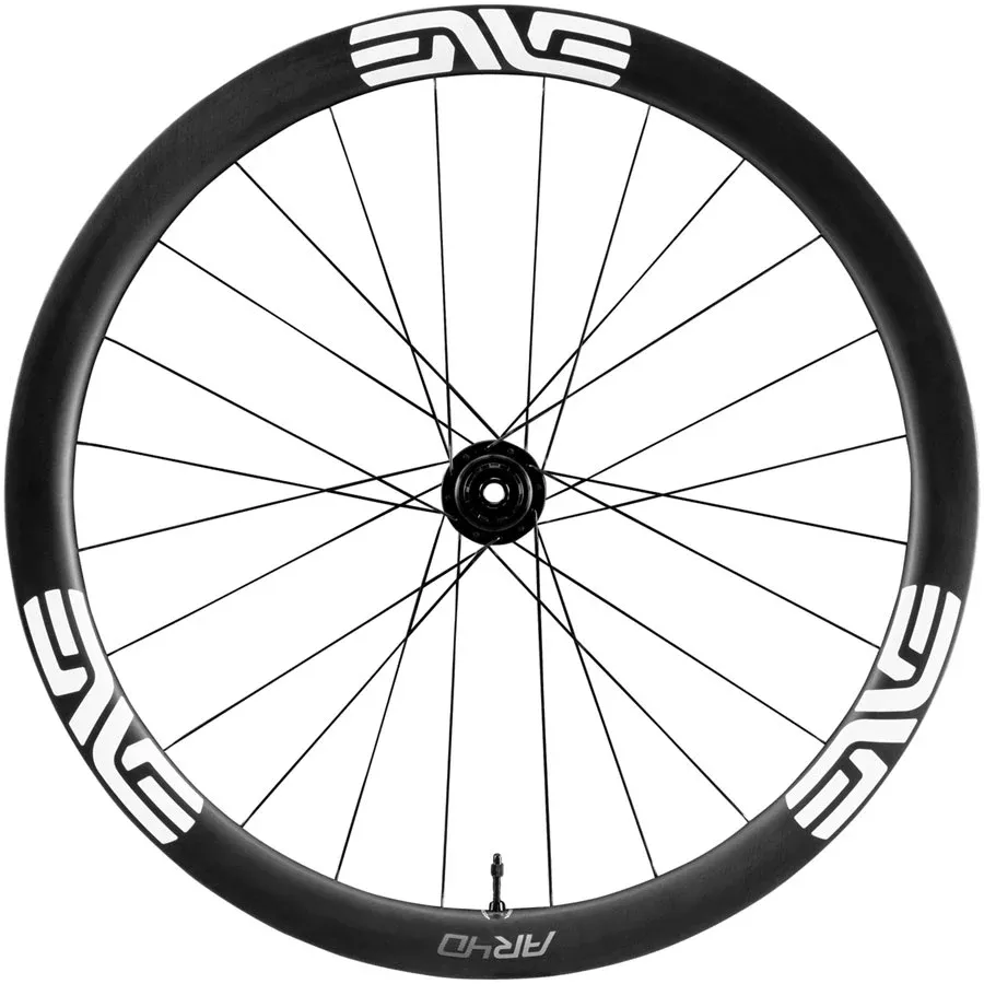 ENVE Composites AR40 Rear Wheel - 700 12 x 142 Center-Lock XDR Innerdrive 60pt BLK