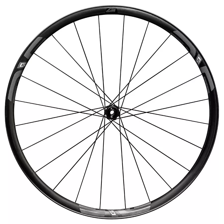ENVE Composites G27 Front Wheel - 650b 12 x 100 Center-Lock Black
