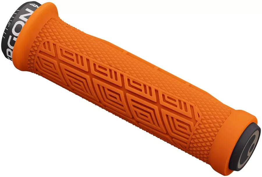 Ergon GDH Grips - Juicy Orange