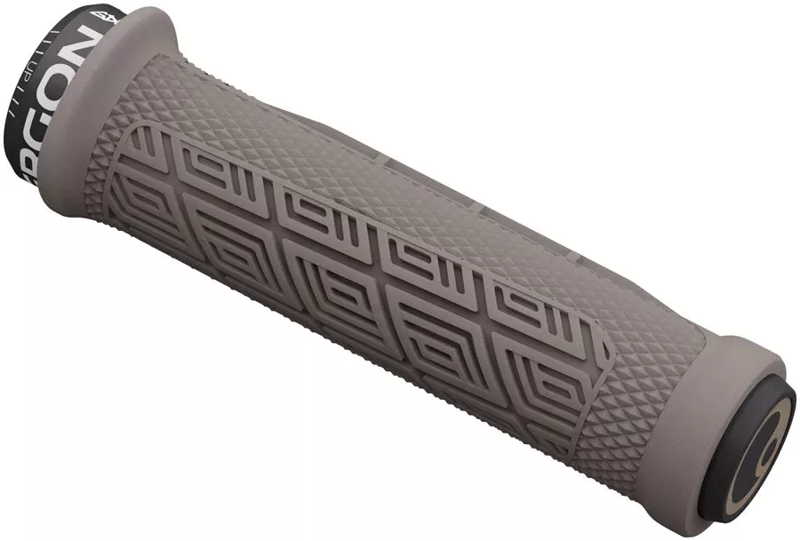 Ergon GDH Grips - Slay Grey