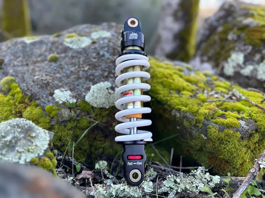 ETM RTR Race Shock | Performance Suspension Upgrade | OEM Ride Height
