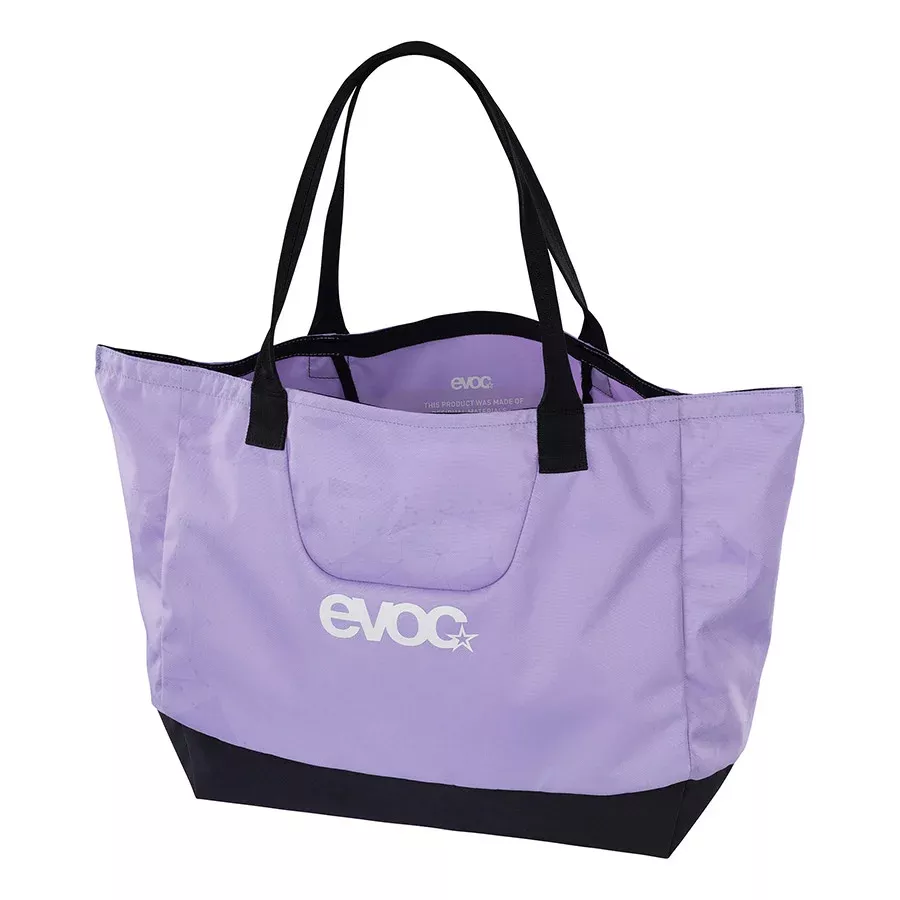 EVOC The Bag Shoulder Bag Gaudy