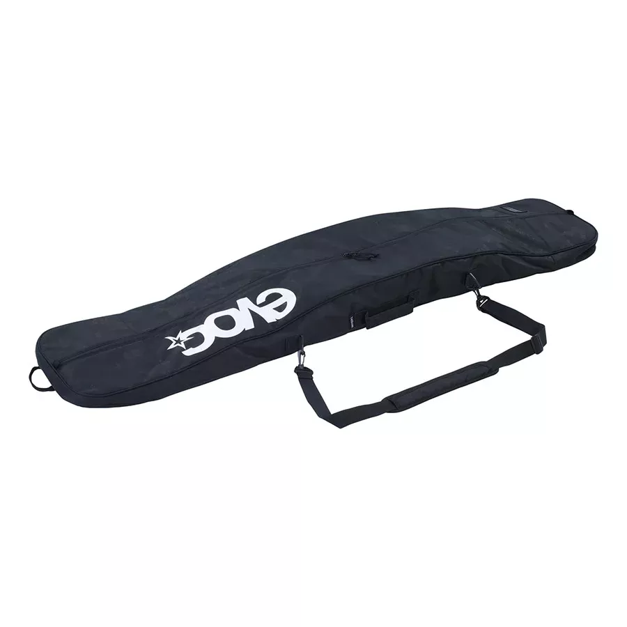 EVOC Board Bag Snow Gear Bag 50L Black L
